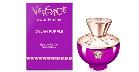 versace new fragrance 2019|versace dylan purple fragrance.